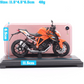 1/18 Welly Small KTM 1290 Super Duke R Bike Model Toy Motorcycle Replicas