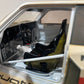 CMR 1/18 AUDI S1 PIKES PEAK 1987 W. ROHRL "DIRTY VERSION" #1