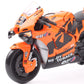 Maisto 1/18 2021 KTM RC16 Racing #9 Danilo Petrucci Motorcycle Model Bike MotoGP
