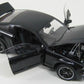 1:18 AUTOart 2008 MUSTANG GT BULLIT BLACK