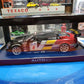 1/18 AutoArt Cadillac CTS-V SCCA World Challenge 2004 #8 Pilgrim