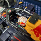 1/18 MINICHAMPS F1 Red Bull Honda RB16B Verstappen Abu Dhabi 2021