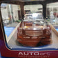 1/18 AutoArt Cadillac CTS-V SCCA World Challenge 2004 #8 Pilgrim