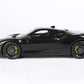 BBR 1/18 Ferrari SF90 Stradale Pack Fiorano New Black Daytona Limited 35 Pieces