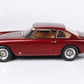 BBR 1/18 Ferrari 250 GT 2+2 I Series 1960 - Chassis S/N 2169 - Resin Model- metallic red rubin color