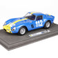 BBR 1/18 Ferrari 250 GTO Targa Florio 1964 - Resin Model