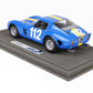 BBR 1/18 Ferrari 250 GTO Targa Florio 1964 - Resin Model