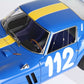BBR 1/18 Ferrari 250 GTO Targa Florio 1964 - Resin Model