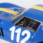 BBR 1/18 Ferrari 250 GTO Targa Florio 1964 - Resin Model