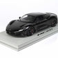 BBR 1/18   Maserati MC20 2020 special edition with Display Case - resin model