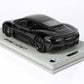 BBR 1/18   Maserati MC20 2020 special edition with Display Case - resin model