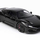 BBR 1/18   Maserati MC20 2020 special edition with Display Case - resin model