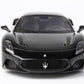 BBR 1/18   Maserati MC20 2020 special edition with Display Case - resin model