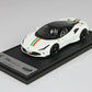 BBR 1/43 Ferrari F8- White - Padua Exhibition Exclusive -2 Pieces Produced Only