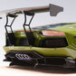 Timothy & Pierre 1/18  Lamborghini Aventador Liberty Walk LB Performance (Military Green) Resin Car Model limited 50 Pieces