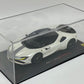BBR 1/18 Ferrari SF90 Spider Pack Italian White Limited to 16 Pieces - Resin Model