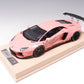 Timothy & Pierre 1/18 Lamborghini Aventador Liberty Walk LB Performance (Pink) Resin Car Model limited 50 Pieces