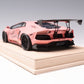 Timothy & Pierre 1/18 Lamborghini Aventador Liberty Walk LB Performance (Pink) Resin Car Model limited 50 Pieces