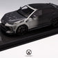 Timothy & Pierre 1/18 Lamborghini Urus Mansory in Grey to Black 99 pieces
