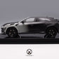 Timothy & Pierre 1/18 Lamborghini Urus Mansory in Grey to Black 99 pieces