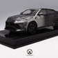 Timothy & Pierre 1/18 Lamborghini Urus Mansory in Grey to Black 99 pieces