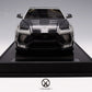 Timothy & Pierre 1/18 Lamborghini Urus Mansory in Grey to Black 99 pieces