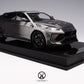 Timothy & Pierre 1/18 Lamborghini Urus Mansory in Grey to Black 99 pieces