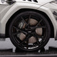 Timothy & Pierre 1/18 Lamborghini Urus Mansory in Grey to Black 99 pieces