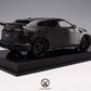Timothy & Pierre 1/18 Lamborghini Urus Mansory in Grey to Black 99 pieces