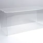 1/18 Plexiglass Display Case Made In Italy For BBR Bases $39.95 ModelCarsHub