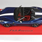 BBR 1/18 Ferrari F60 America - 250 Pieces limited  - Resin Model
