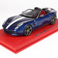 BBR 1/18 Ferrari F60 America - 250 Pieces limited  - Resin Model