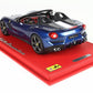 BBR 1/18 Ferrari F60 America - 250 Pieces limited  - Resin Model