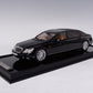 Motorhelix 1/18 Mercedes Maybach 62S Landaulet (Metallic Black) Resin Car Model 99 Pieces Limited