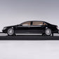 Motorhelix 1/18 Mercedes Maybach 62S Landaulet (Metallic Black) Resin Car Model 99 Pieces Limited