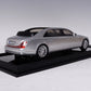 Motorhelix 1/18 Mercedes Maybach 62S Landaulet (Sterling Silver) Resin Car Model Limited 99 Pieces