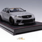 Ivy Models 1/18 Mercedes Benz CLK Liberty walk LB Performance Nardo Grey - limited to 50 pieces