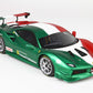BBR 1/18 Ferrari 488 Challenge TEAM GreyPaul Nottigham - 36 Pieces limited -resin model