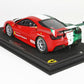 BBR 1/18 Ferrari 488 Challenge TEAM GreyPaul Nottigham - 36 Pieces limited -resin model