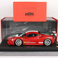 BBR 1/18 Ferrari 488 Challenge TEAM GreyPaul Nottigham - 36 Pieces limited -resin model