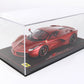 1/18 BBR Ferrari LaFerrari Metallic Red Fire - Tailor Made 1/18 BBR Ferrari LaFerrari Metallic Red Fire - Tailor Made $895.99 ModelCarsHub