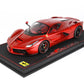 1/18 BBR Ferrari LaFerrari Metallic Red Fire - Tailor Made 1/18 BBR Ferrari LaFerrari Metallic Red Fire - Tailor Made $895.99 ModelCarsHub