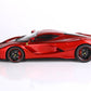 1/18 BBR Ferrari LaFerrari Metallic Red Fire - Tailor Made 1/18 BBR Ferrari LaFerrari Metallic Red Fire - Tailor Made $895.99 ModelCarsHub