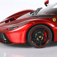 1/18 BBR Ferrari LaFerrari Metallic Red Fire - Tailor Made 1/18 BBR Ferrari LaFerrari Metallic Red Fire - Tailor Made $895.99 ModelCarsHub