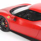BBR 1/18 Ferrari 296 GTB - Red F1 75 - 96pcs Limited