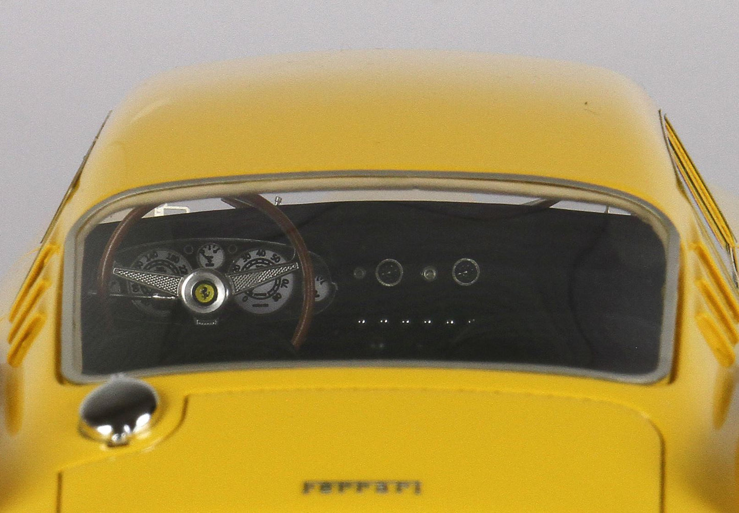 BBR 1/18 Ferrari 250 GT Competizione Fairing Headlight