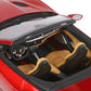 BBR 1/18 Ferrari Portofino M Spider-Red Fuoco-40pcs limited
