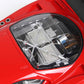 BBR 1/18 Ferrari F40 Competizione Red Corsa