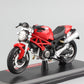 1/18 Maisto Ducati Monster 696 Mostro diecast motorcycle model bike Toys