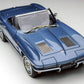 1/18 AUTOart Chevrolet Corvette C2 Sting Ray Convertible 1963 71192